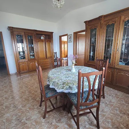 Apartamento Relax Vista Mar La Guancha