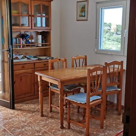 Relax Vista Mar Apartamento