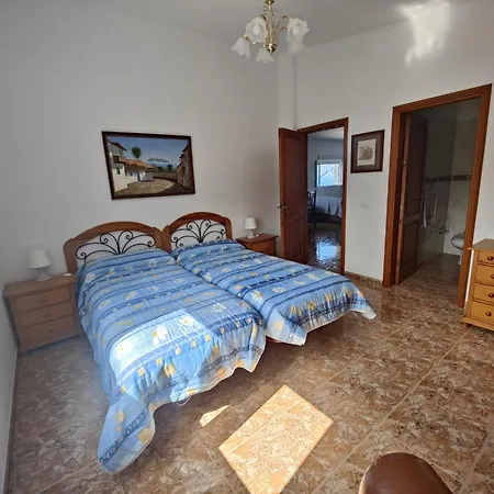 Relax Vista Mar Διαμέρισμα La Guancha
