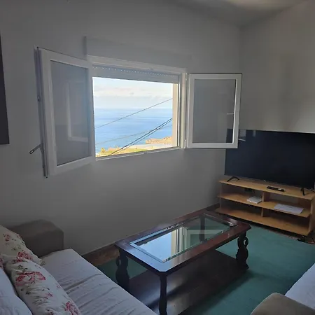 Relax Vista Mar Διαμέρισμα La Guancha
