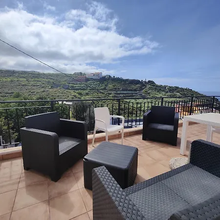 Appartement Relax Vista Mar
