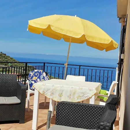 Relax Vista Mar Appartement La Guancha
