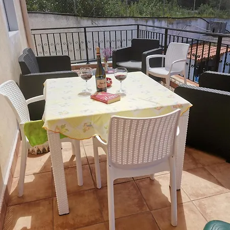 Relax Vista Mar Appartement La Guancha